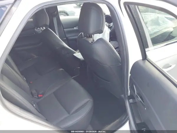3MVDMBCM4PM506601 2023 MAZDA CX-30 - Image 8