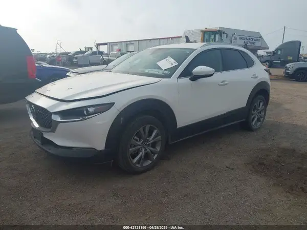 3MVDMBCM4PM507456 2023 MAZDA CX-30 - Image 2