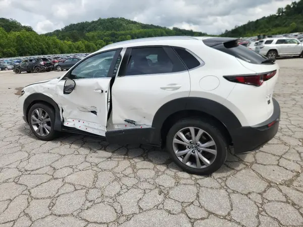 3MVDMBCM4PM511815 2023 MAZDA CX-30 - Image 2