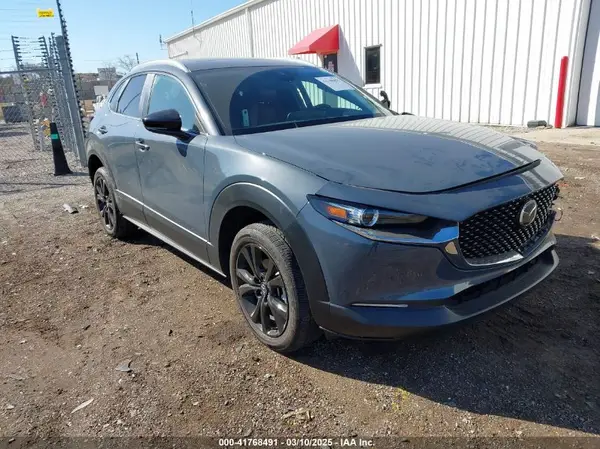 3MVDMBCM4PM513435 2023 MAZDA CX-30 - Image 1