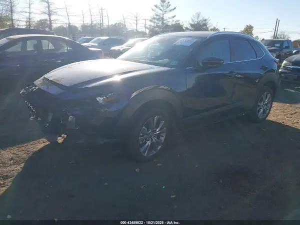 3MVDMBCM4PM518120 2023 MAZDA CX-30 - Image 2