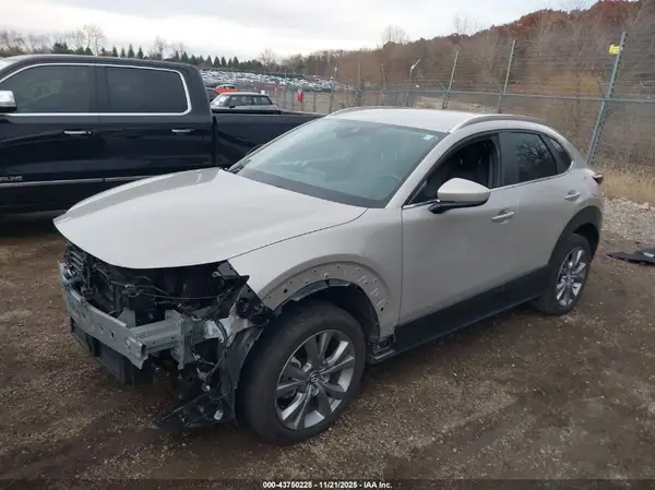 3MVDMBCM4PM522524 2023 MAZDA CX-30 - Image 2