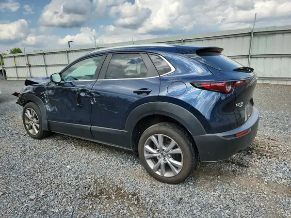3MVDMBCM4PM524211 2023 MAZDA CX-30 - Image 2