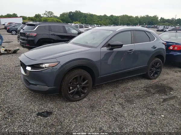 3MVDMBCM4PM525102 2023 MAZDA CX-30 - Image 2