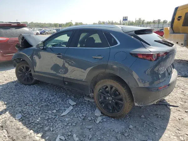 3MVDMBCM4PM527612 2023 MAZDA CX-30 - Image 2