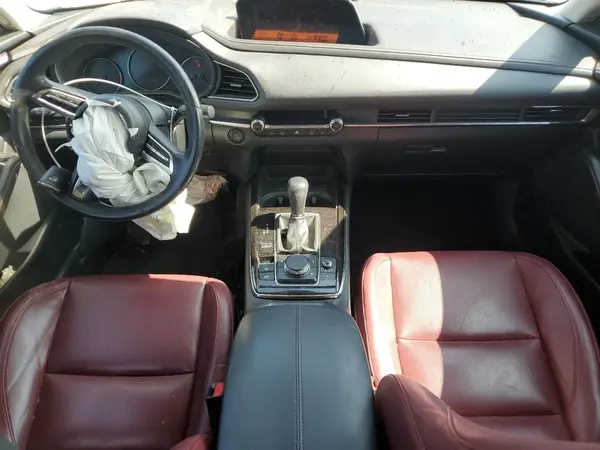 3MVDMBCM4PM527612 2023 MAZDA CX-30 - Image 8