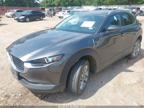 3MVDMBCM4PM528694 2023 MAZDA CX-30 - Image 2