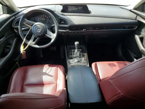 3MVDMBCM4PM531076 2023 MAZDA CX-30 - Image 8