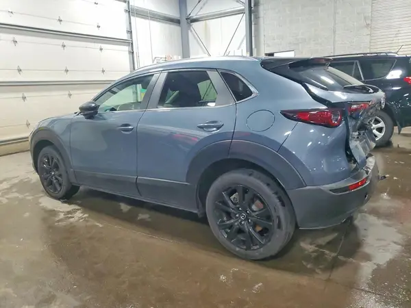 3MVDMBCM4PM534527 2023 MAZDA CX-30 - Image 2