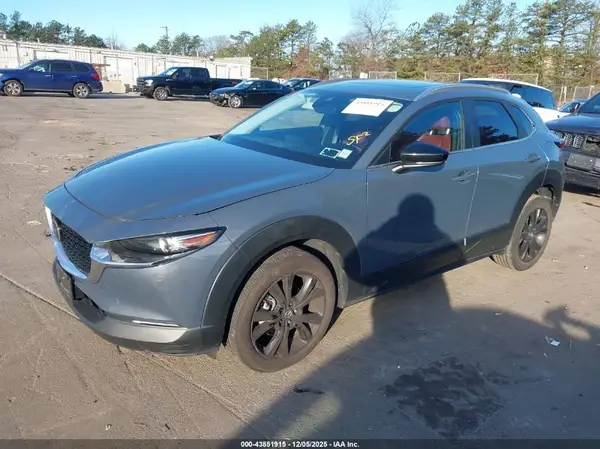 3MVDMBCM4PM535922 2023 MAZDA CX-30 - Image 2