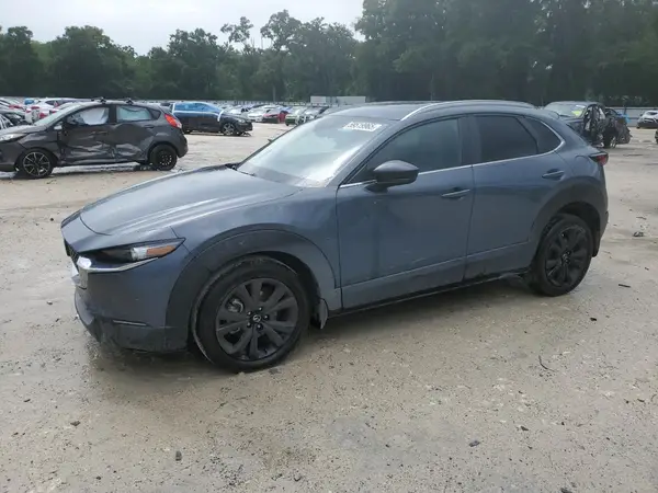 3MVDMBCM4PM538688 2023 MAZDA CX-30 - Image 1