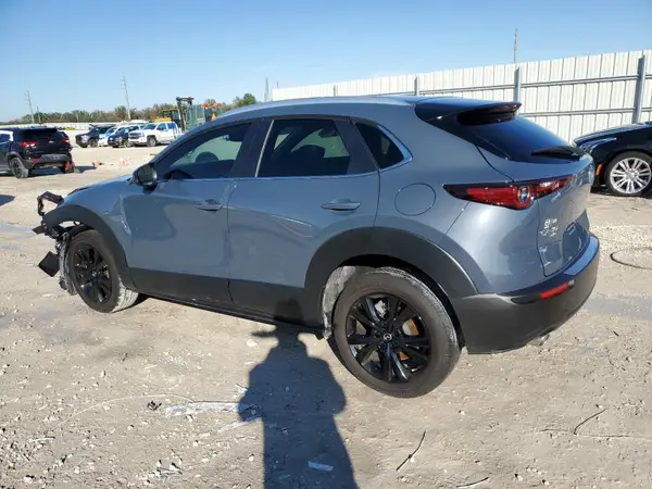 3MVDMBCM4PM541848 2023 MAZDA CX-30 - Image 2