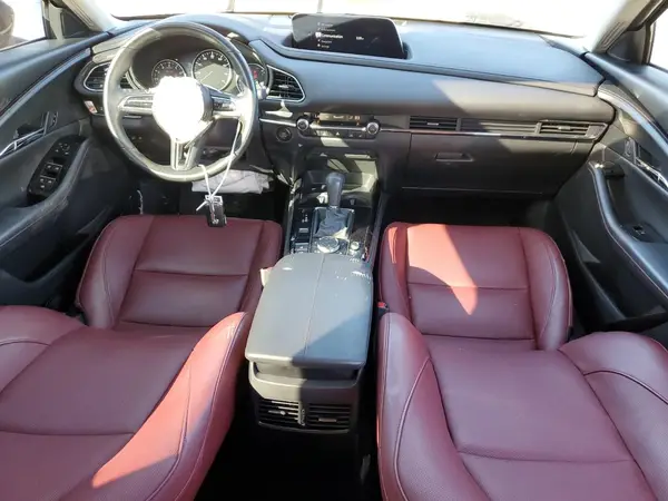 3MVDMBCM4PM541848 2023 MAZDA CX-30 - Image 8