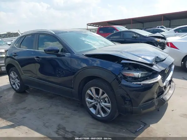 3MVDMBCM4PM542160 2023 MAZDA CX-30 - Image 1