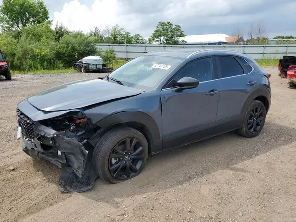3MVDMBCM4PM546046 2023 MAZDA CX-30 - Image 1