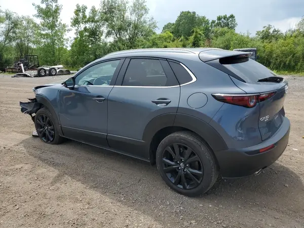 3MVDMBCM4PM546046 2023 MAZDA CX-30 - Image 2
