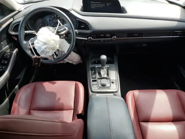 3MVDMBCM4PM546046 2023 MAZDA CX-30 - Image 8