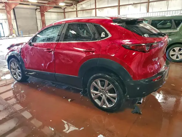 3MVDMBCM4PM548752 2023 MAZDA CX-30 - Image 2