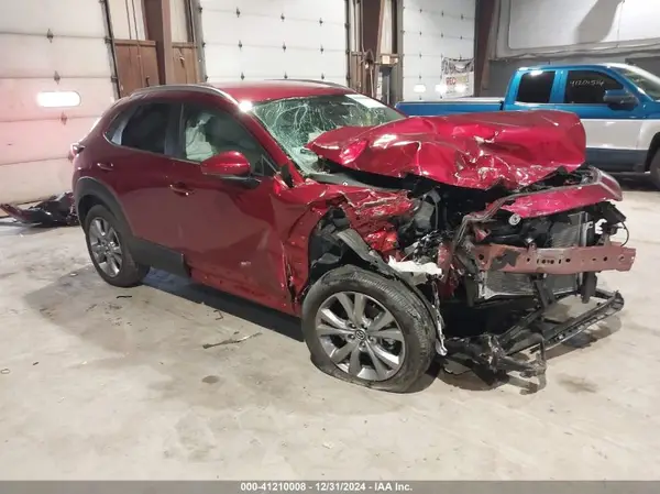 3MVDMBCM4PM549156 2023 MAZDA CX-30 - Image 1