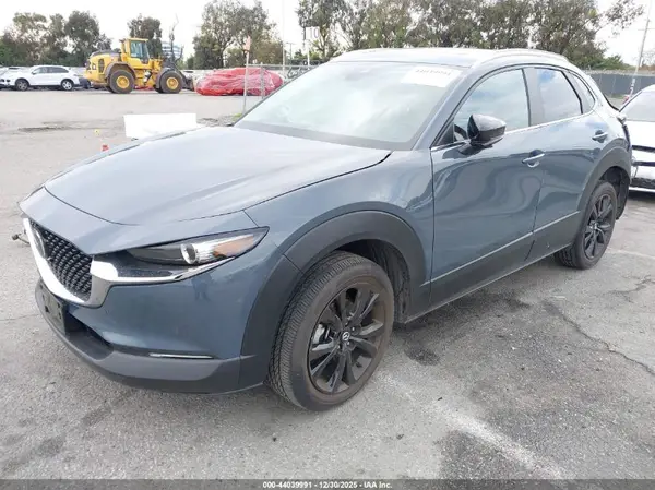 3MVDMBCM4PM552705 2023 MAZDA CX-30 - Image 2