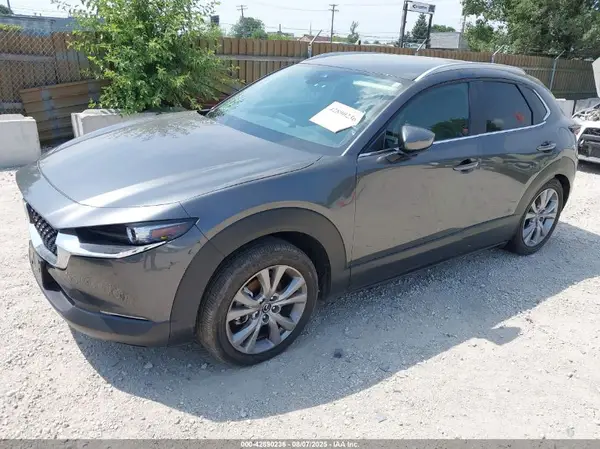 3MVDMBCM4PM553028 2023 MAZDA CX-30 - Image 2