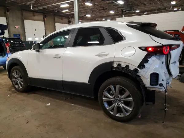 3MVDMBCM4PM555460 2023 MAZDA CX-30 - Image 2