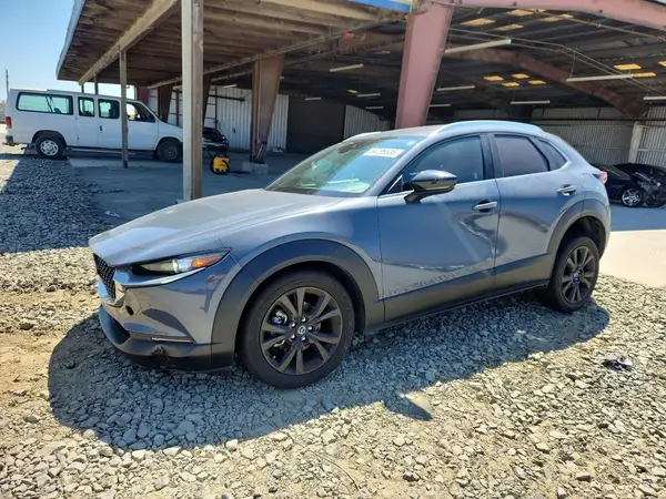 3MVDMBCM4PM560870 2023 MAZDA CX-30 - Image 1