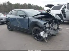 3MVDMBCM4PM563820 2023 MAZDA CX-30