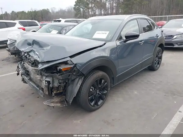 3MVDMBCM4PM563820 2023 MAZDA CX-30 - Image 2