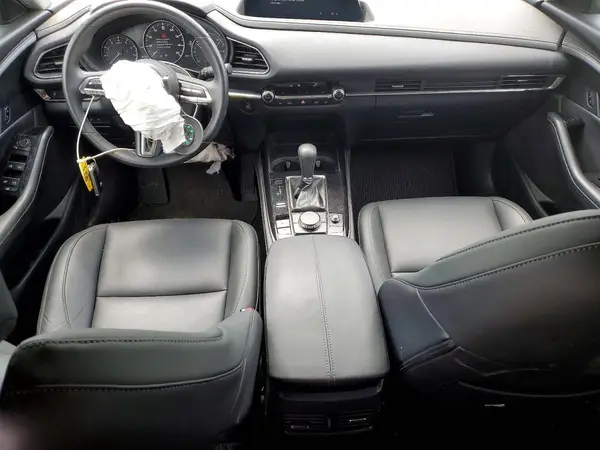 3MVDMBCM4PM564580 2023 MAZDA CX-30 - Image 8
