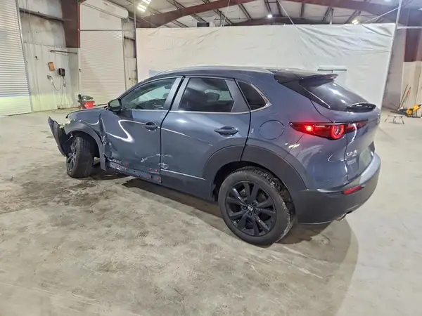 3MVDMBCM4PM566328 2023 MAZDA CX-30 - Image 2