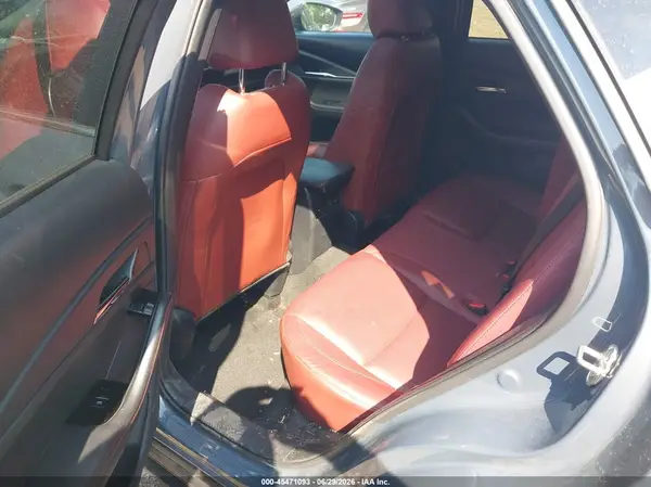 3MVDMBCM4PM567186 2023 MAZDA CX-30 - Image 8