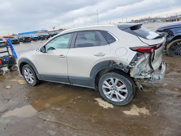 3MVDMBCM4PM567463 2023 MAZDA CX-30 - Image 2