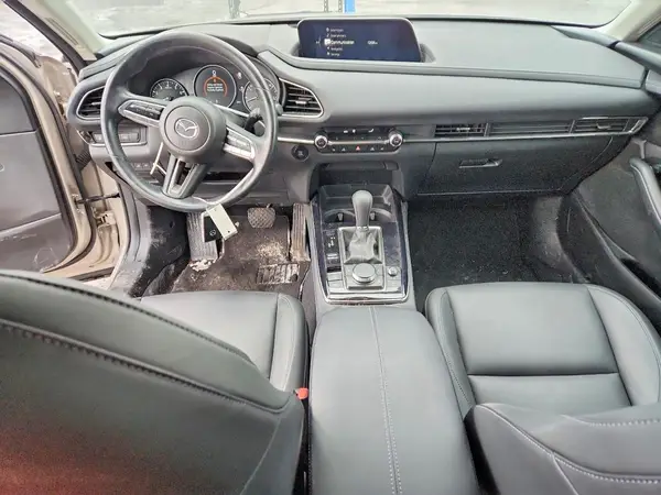 3MVDMBCM4PM567463 2023 MAZDA CX-30 - Image 8