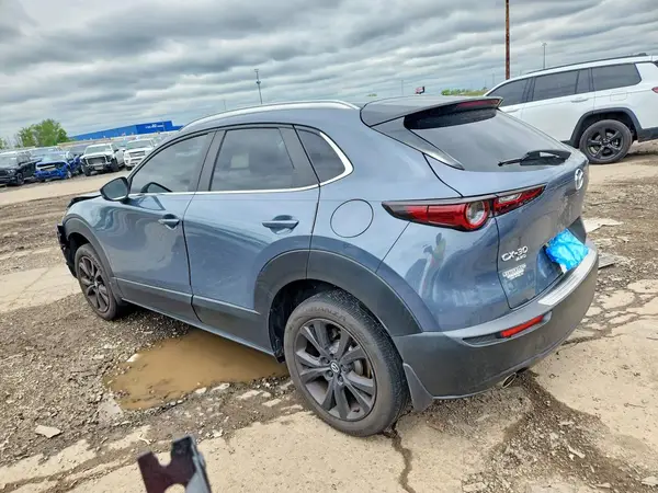3MVDMBCM4PM576566 2023 MAZDA CX-30 - Image 2
