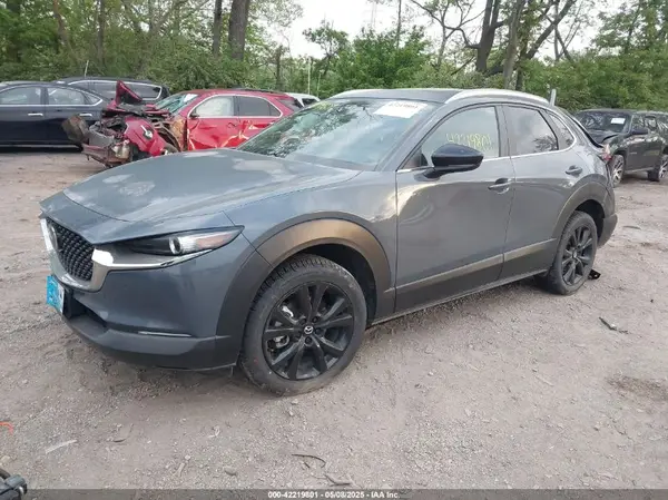 3MVDMBCM4PM577619 2023 MAZDA CX-30 - Image 2