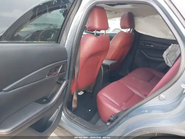 3MVDMBCM4PM577619 2023 MAZDA CX-30 - Image 8