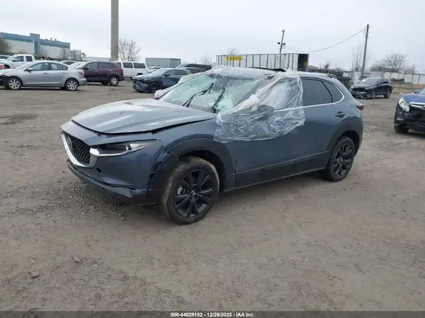 3MVDMBCM4PM579371 2023 MAZDA CX-30 - Image 2