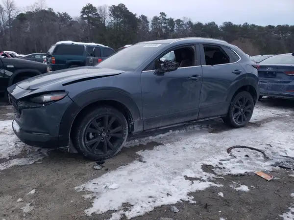 3MVDMBCM4PM581251 2023 MAZDA CX-30 - Image 1