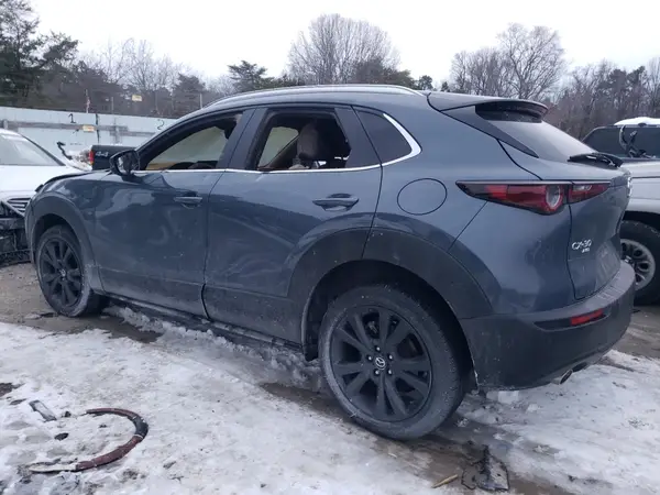 3MVDMBCM4PM581251 2023 MAZDA CX-30 - Image 2