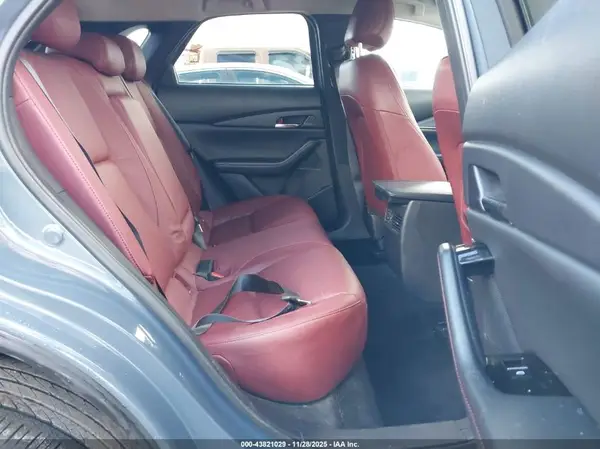 3MVDMBCM4PM581475 2023 MAZDA CX-30 - Image 8
