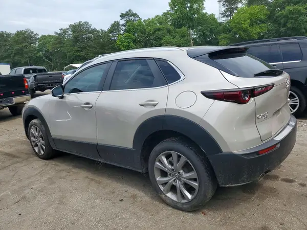 3MVDMBCM4PM586854 2023 MAZDA CX-30 - Image 2