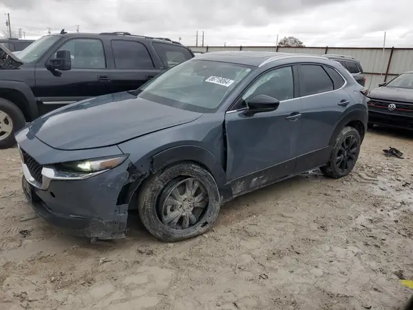 3MVDMBCM4PM589009 2023 MAZDA CX-30 - Image 1