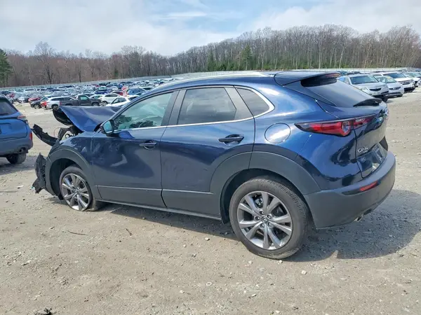 3MVDMBCM4RM604272 2024 MAZDA CX-30 - Image 2