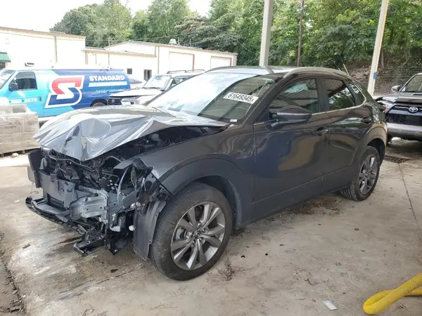 3MVDMBCM4RM604546 2024 MAZDA CX-30 - Image 1