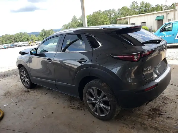 3MVDMBCM4RM604546 2024 MAZDA CX-30 - Image 2