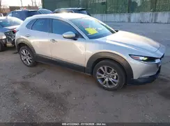 3MVDMBCM4RM605387 2024 MAZDA CX-30