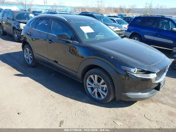 3MVDMBCM4RM607530 2024 MAZDA CX-30 - Image 1
