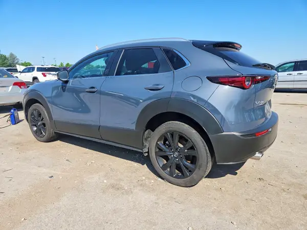 3MVDMBCM4RM608709 2024 MAZDA CX-30 - Image 2