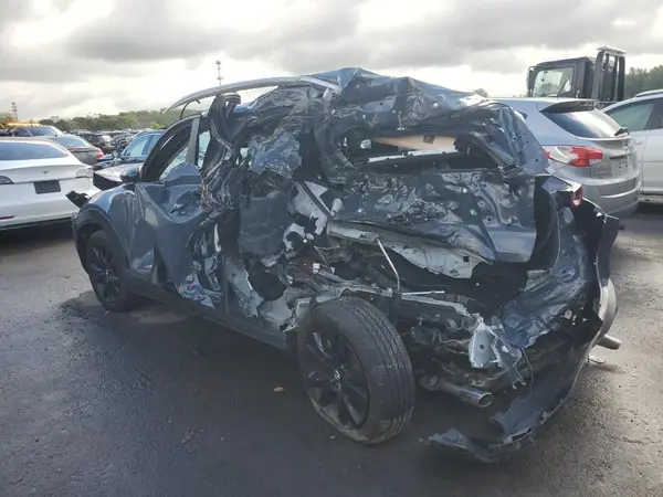 3MVDMBCM4RM613926 2024 MAZDA CX-30 - Image 2